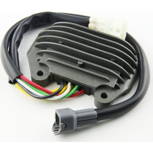 Motorcycle voltage regulator rectifier for KTM 500EXC Six Days 500XC-W 2012-2016