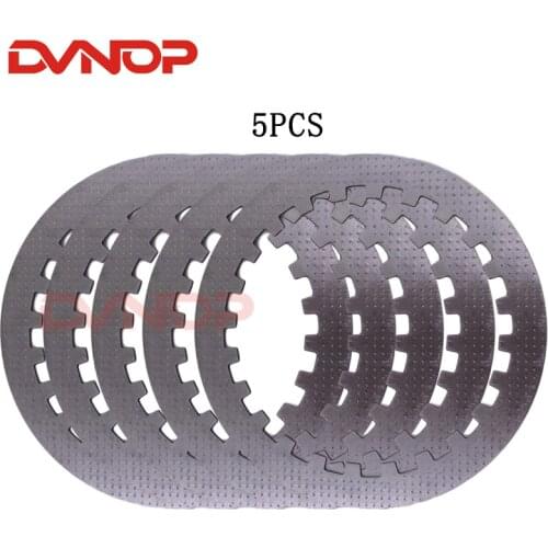 Motorcycle CG engine Clutch accessories CG150 CG200 CG250 CG300 clutch disc