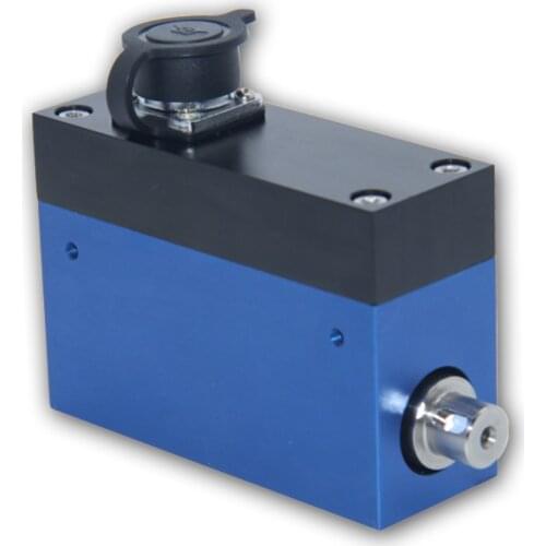 WTQ-1050D Torque Sensor Price factory supply dynamic rotation torque load cell sensor 0.1nm to 5nm