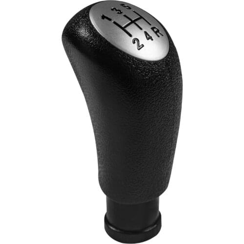 5 Speed Car Manual Gear Shift Knob Shifter Lever Gear Stick Auto Styling Accessories For ALFA ROMEO 147 156 2000-2010 735269771
