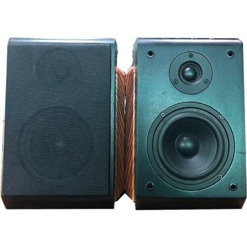 6inch home Hifi streo sound speaker crossover