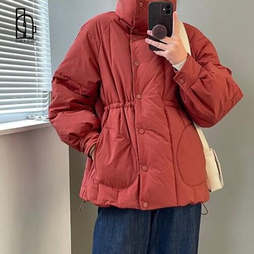 Bella Philosophy Women's Parkas