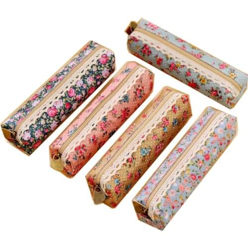 BLINGIRD Beautiful Pencil Cases
