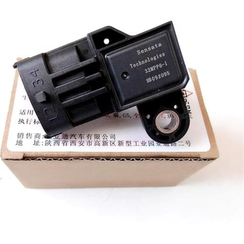 Engine Air Intake Pressure Sensor For BYD S6 S7 G5 G6 1.5T