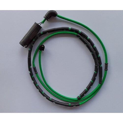 Brake pad wear sensor OEM 34352229780 For BMW 3 Series Cabriolet E46 2000-2007 3 Series Coupe E46 1999-2006 after 1365mm