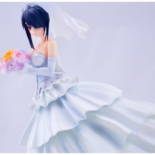 GK hand do resin die.it big fight crazy three wedding edition die.it spot date