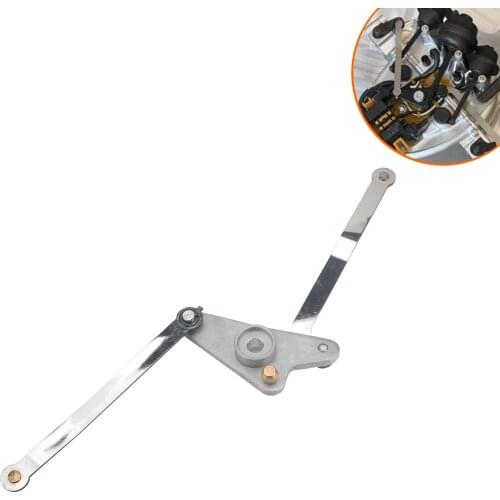 For Mercedes Benz Intake Manifold Air Flap Runner Lever Repair Kit M272 M273 U90C V6 M273 V8 Car Professional Repair Tool