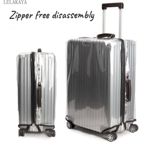 LELAKAYA Accessories For Suitcases