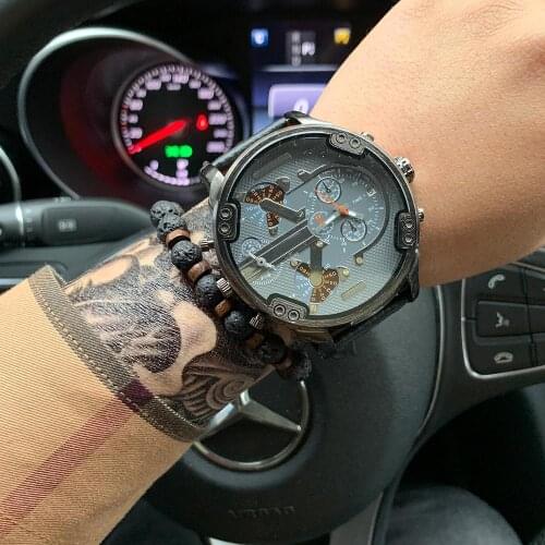 Little MingLou Men's Accessories