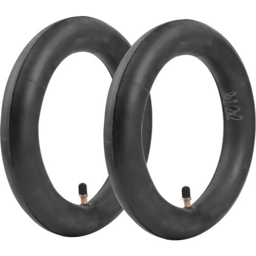 HOTS 1Pcs Electric Scooter Tire 8.5 Inch Inner Tube Camera 8 1/2X2 for Xiaomi Mijia M365 Spin Bird Electric Skateboard