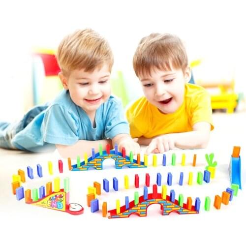 Domino blocks dominoes board game plastic hot toys for children girls boys kids baby toy Christmas new years educational gifts