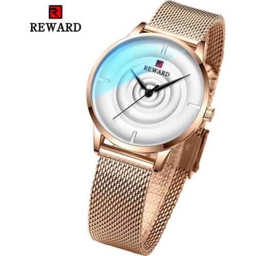 Reward Paired Watch