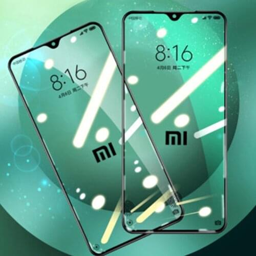 ShuiCaoRen Screen Protectors For Xiaomi Mi 10 5G