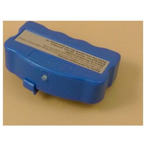 1 PC Chip Resetter For Epson T1261 T1271 T1281 T1291 Stylus S22/SX125/SX420/SX425/SX420/SX130/SX440/SX430/SX435/SX230 Printer