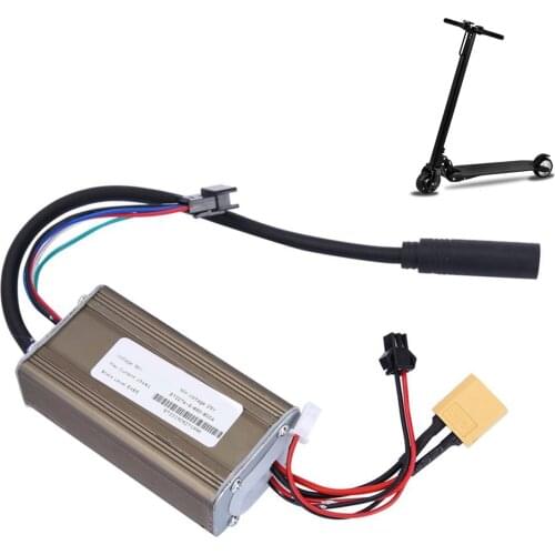 36V Motherboard Controller ABS Driver Skateboard Accessories Replacement for Kugoo S1 S2 S3 Good Quality