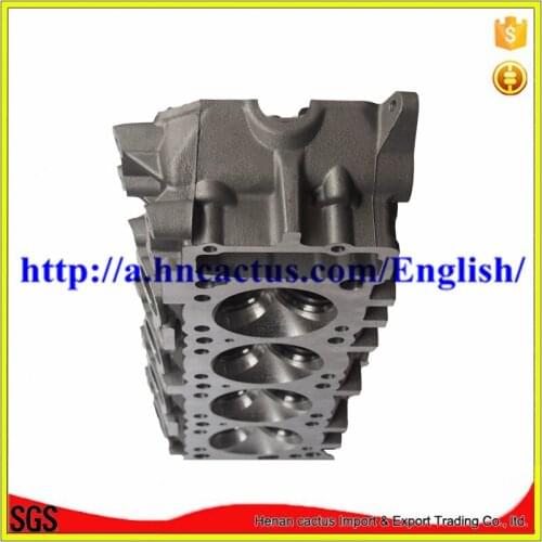 4G64 8V bare cylinder head 22100-32680