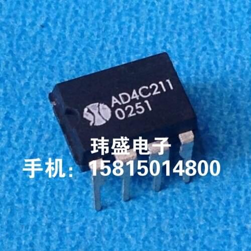 AD4C211 DIP-8