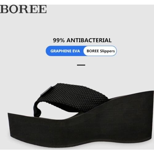 Женские шлепанцы Boree China At AliExpress