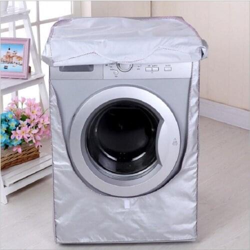 CROPADELACN Covers For Washing Machines