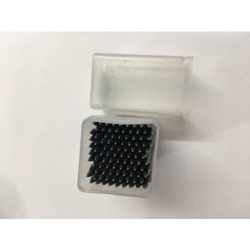 Diy 100PCS Jewelry Beading Tools handmade Metal Forming and Stamping Tool #0-#22 Diamond Stone Setting Tool Bead Grain Tools Set