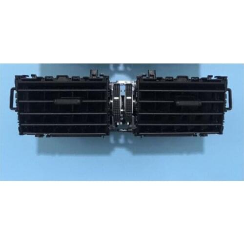 For Toyota Prado Instrument Panel Center Air Outlet Middle Vent 2014-17 Year