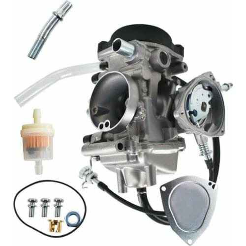 Carburetor for ATV 2004-2013 Yamahe Raptor 350 YFM350 Carb Raptor 350 YFM350R YFM350RSE YFM350RSE2