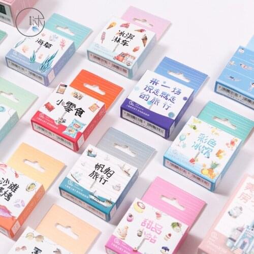 PAPELERIA Decorative Tapes