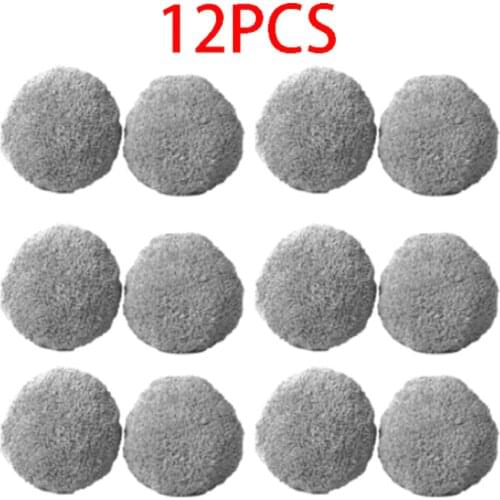 Window cleaning robot wipes, rags, rags, napkins 12PCS