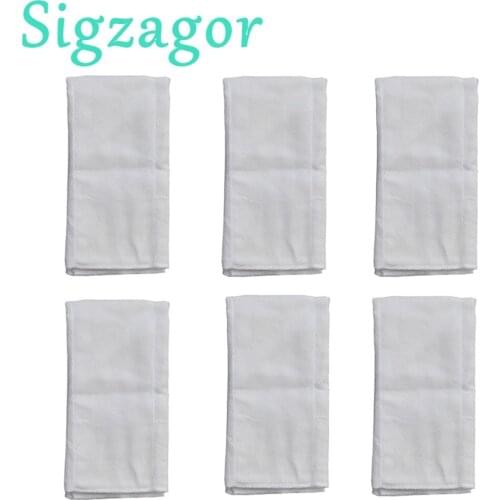 Sigzagor Napkins