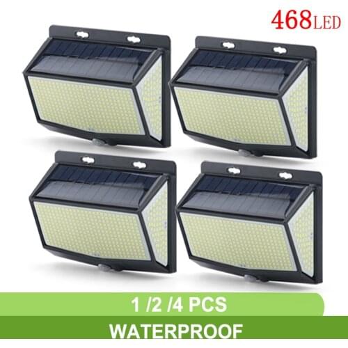 Солнечные светодиодные светильники SOWOZ China At AliExpress