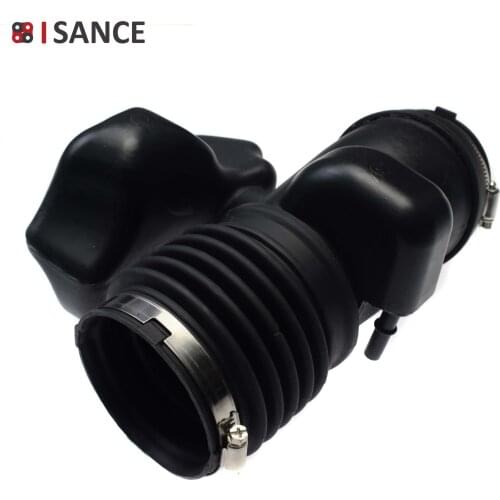 Air Intake Cleaner Tube Duct Hose Pipe For GMC Acadia Buick Enclave Chevrolet Traverse Saturn Outlook 3.6L V6 2009 2010 2011