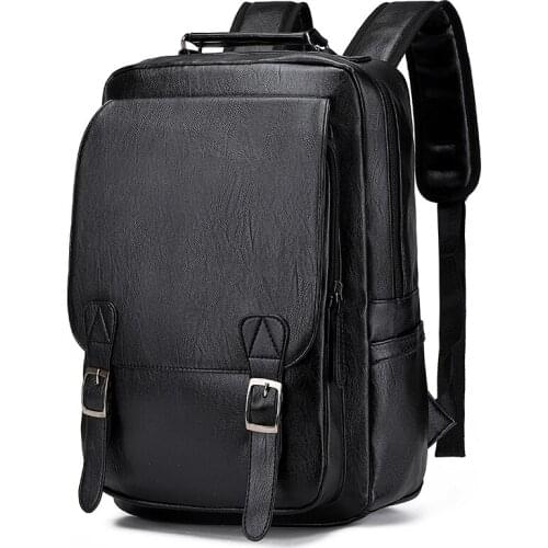 YSHUNIJ Men's Shoulder Backpacks