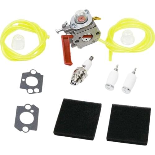 Carburetor Replacement #984534001 for Homelite UT-20749 UT-20758 UT-20769 UT-20750 UP08713