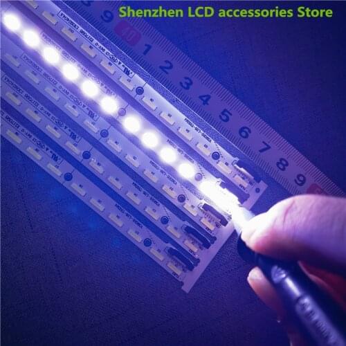 20Pieces/lot FOR Hisense LED39K300J haier LE39A720 V390H1-LS6-TREM4 48LED 480MM 100%NEW