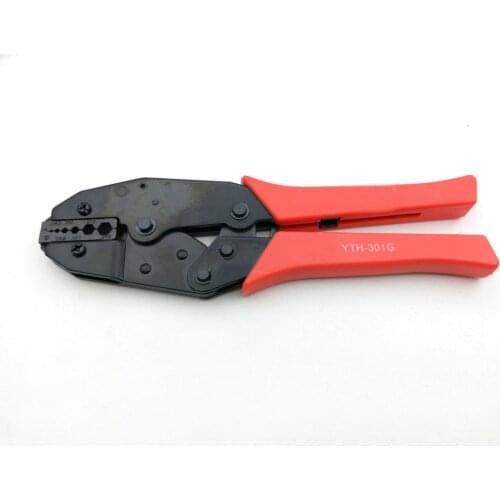 50pcs TOOL COAXIAL Crimper crimping Pliers Cable Tool HEX DIE,RG58,RG59