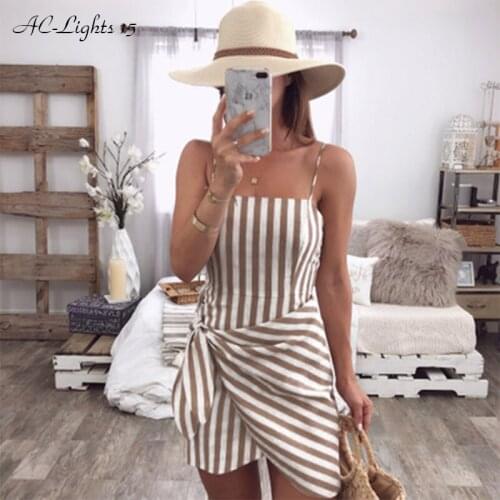 AC-LIGHTS 15 Womens Summer Dresses