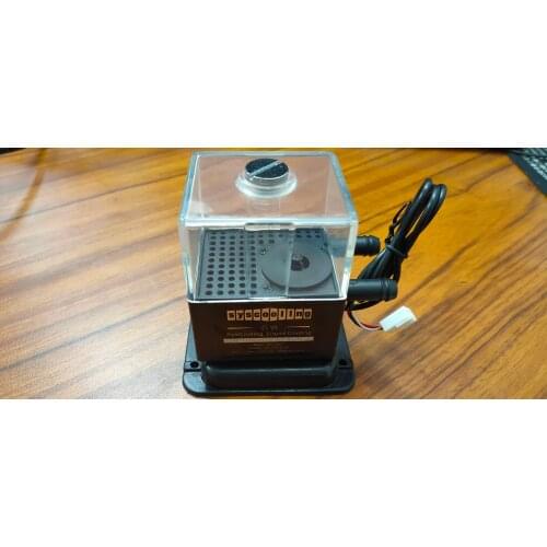 Printer Water Cooling pump Kit Large Flow for Epson xp600 R 1390 1400 1410 L1800 L1300 UV modified printer liquid cooling