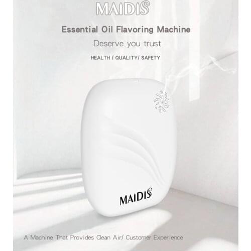 MAIDIS Goods For Beauty And Health