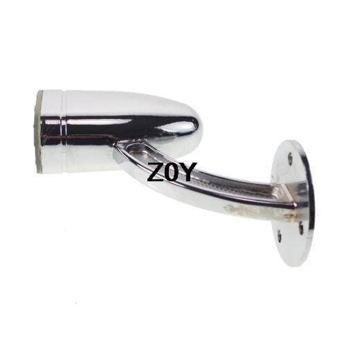 155mm Height Metal Furniture Cabinet Legs Tea Table Bed Chair Sofa Leg Feet