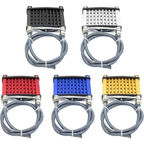 MOJOYCE Engine Cooling Systems