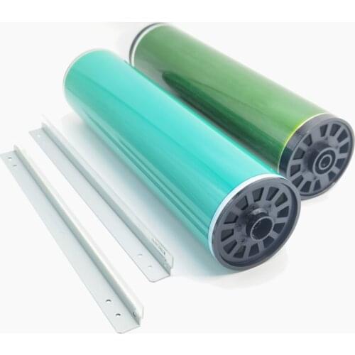 OPC DRUM CLEANING BLADE KIT FOR RICOH MP 1100 1350 9000 PRO 1106 1356 960EX OEM B234-9510 B234-3564