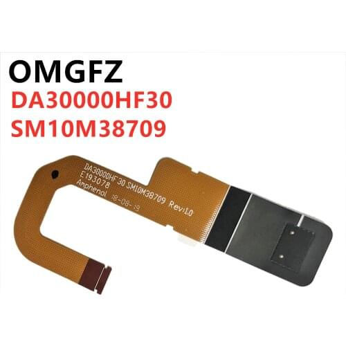 NEW For Lenovo Thinkpad X270 Touchpad FPC Cable Wire Line Part DA30000HF30 SM10M38709