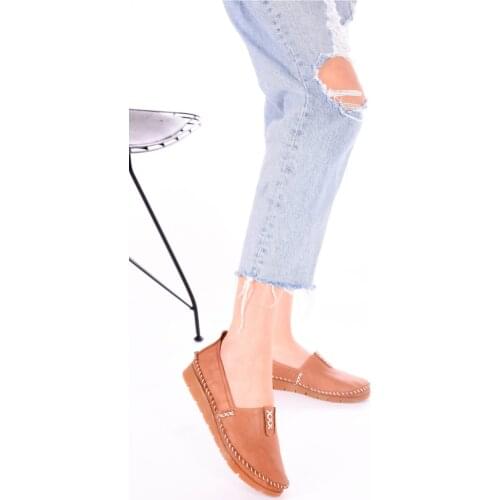 RİKEL DERİ Women's Shoes