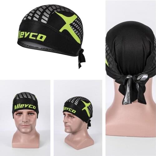 Cycling Caps Unisex Road Bike Accessories Wear Quick-Dry Wicking Mens Caps Under Helmets For Bicycle Outdoor Sports Hat Gorras