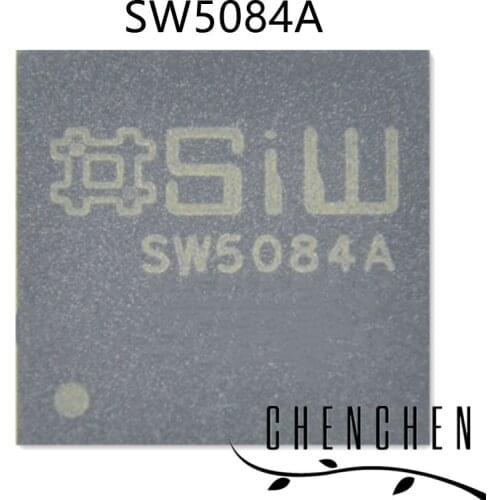 SW5084A SW5084B SW5084C QFN 100% New