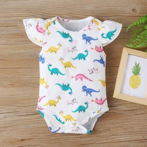 TELOTUNY Bodysuit For Boys