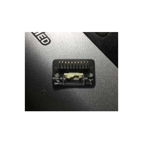 XIAO RC Drone 4K Version RC Quadcopter soare parts Cable plug