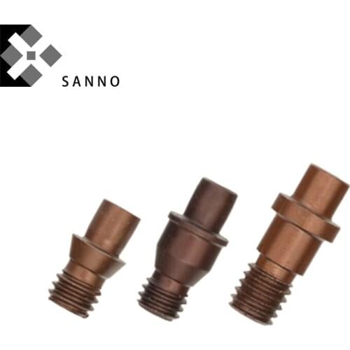 100pcs CTM510, CTM513, CTM515, CTM613, CTM617, CTM618, CTM619, CTM822, CTM1022 central pin cnc tools parts locating / lock pin