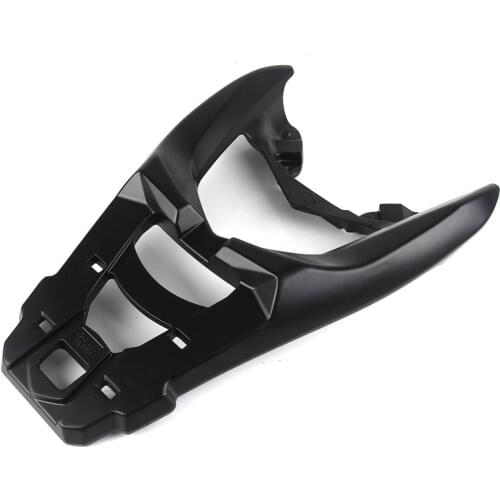 For Yamaha NMAX155 Nmax 155 2020 Top Tail Rear Luggage Box Rack Trunk Storage Case Cargo Helmet Holder Shelf Bracket Armrest