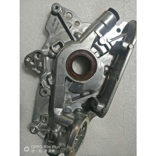 For Chevrolet Captiva Oil Pump 92067383